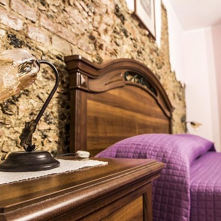 Bed & Breakfast Garrupa Marcellinara Номер фото