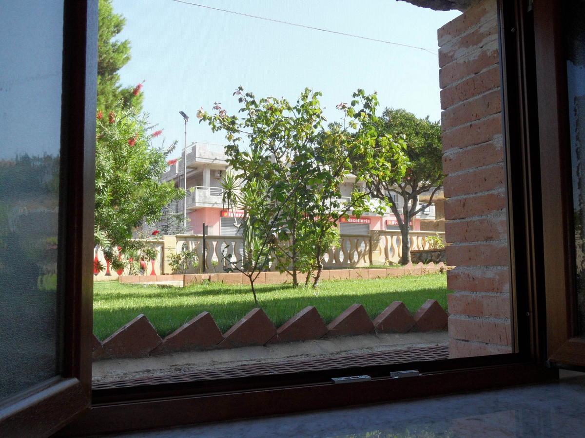 Bed & Breakfast Garrupa Marcellinara Номер фото