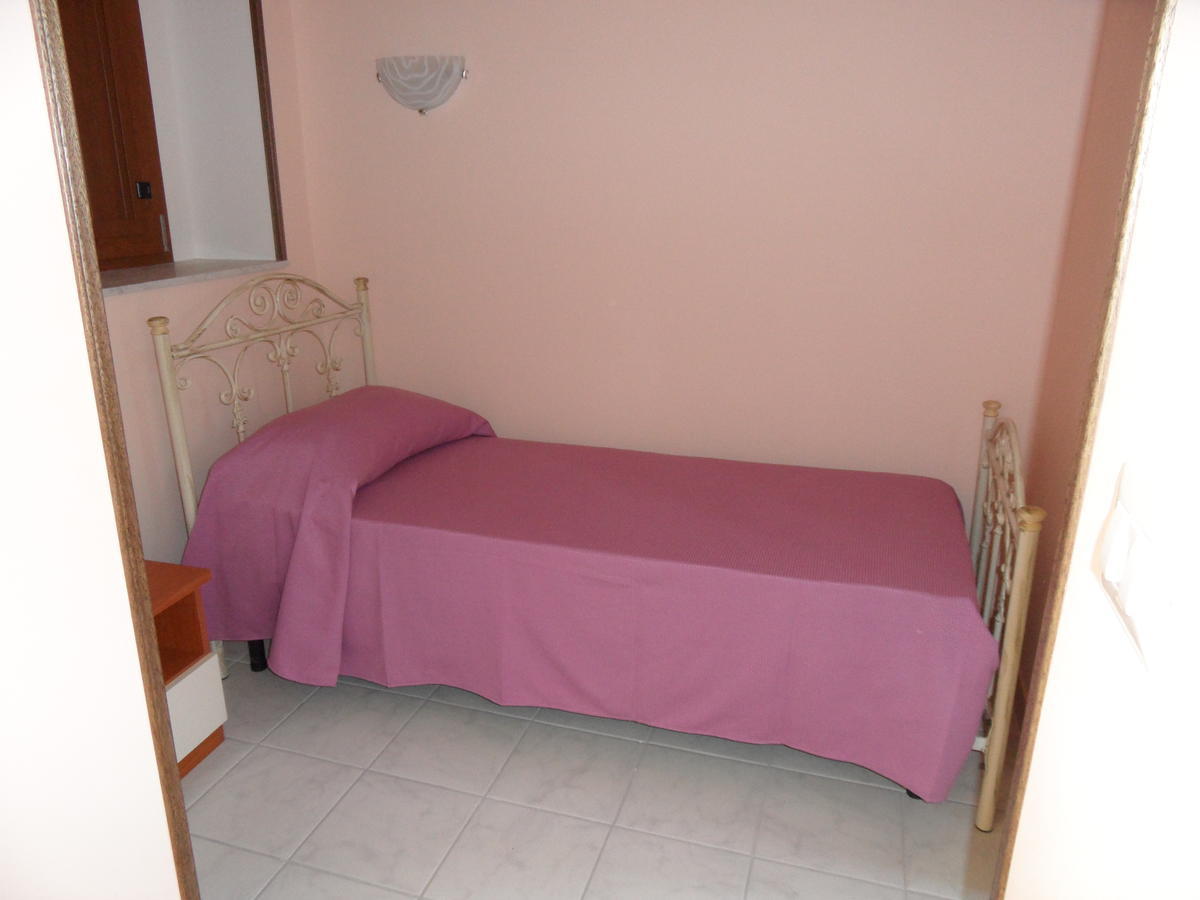 Bed & Breakfast Garrupa Marcellinara Номер фото