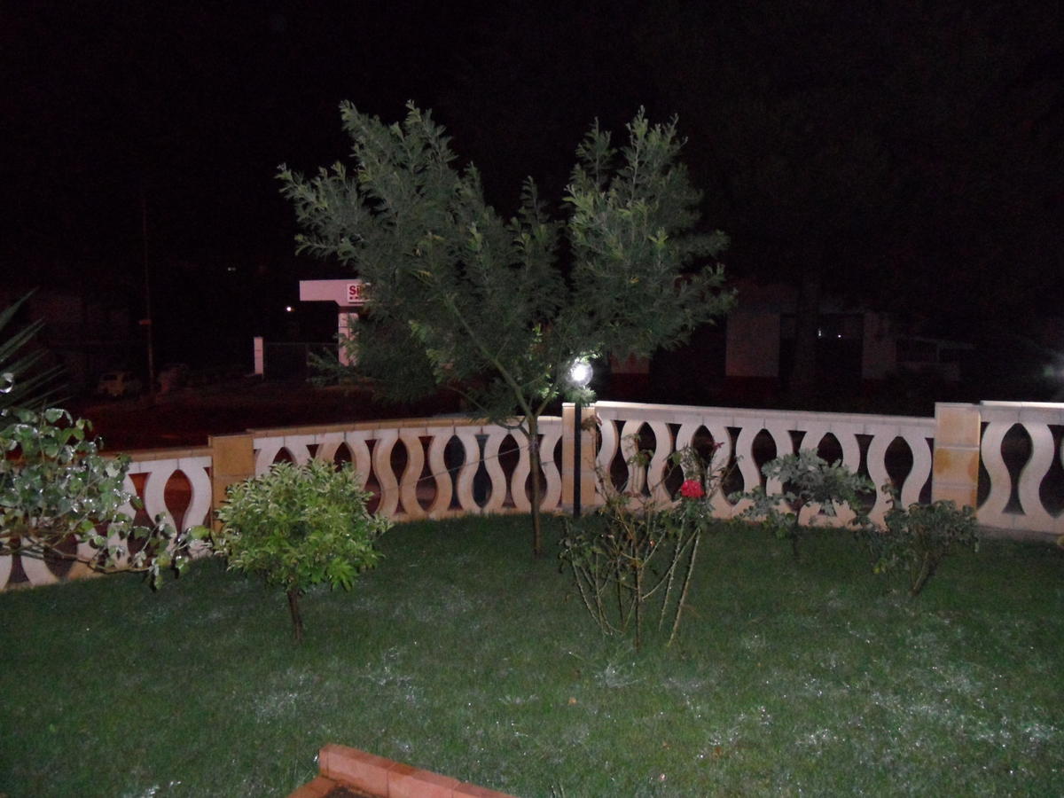 Bed & Breakfast Garrupa Marcellinara Екстер'єр фото