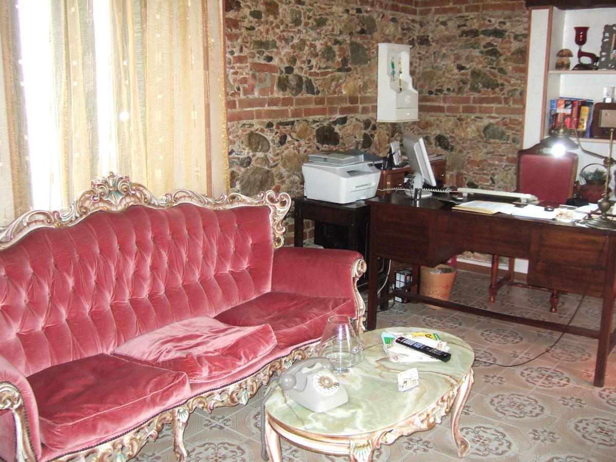 Bed & Breakfast Garrupa Marcellinara Екстер'єр фото