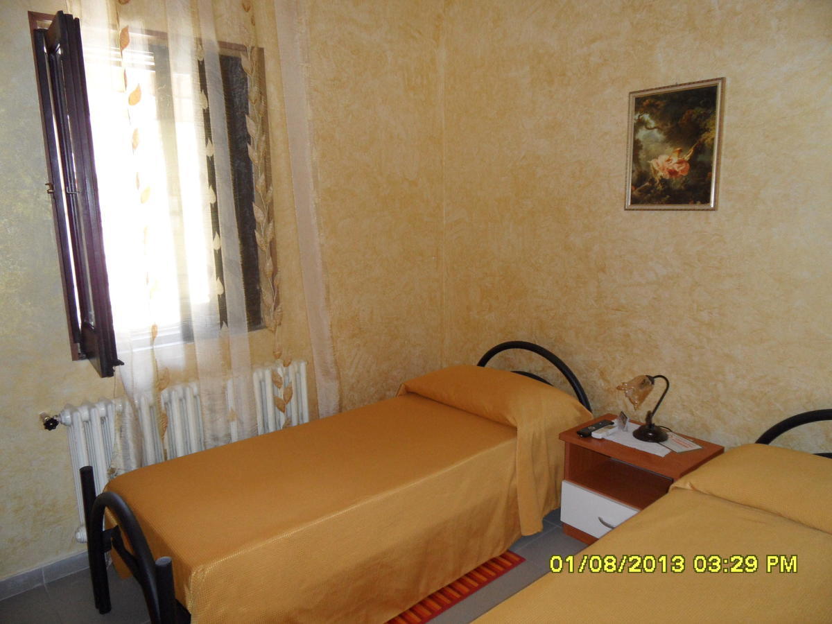 Bed & Breakfast Garrupa Marcellinara Номер фото