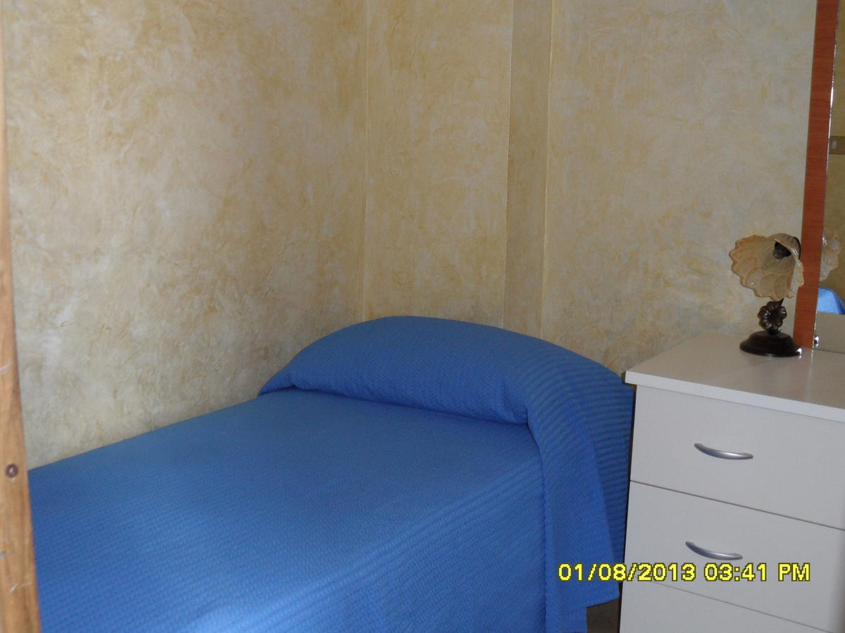 Bed & Breakfast Garrupa Marcellinara Екстер'єр фото