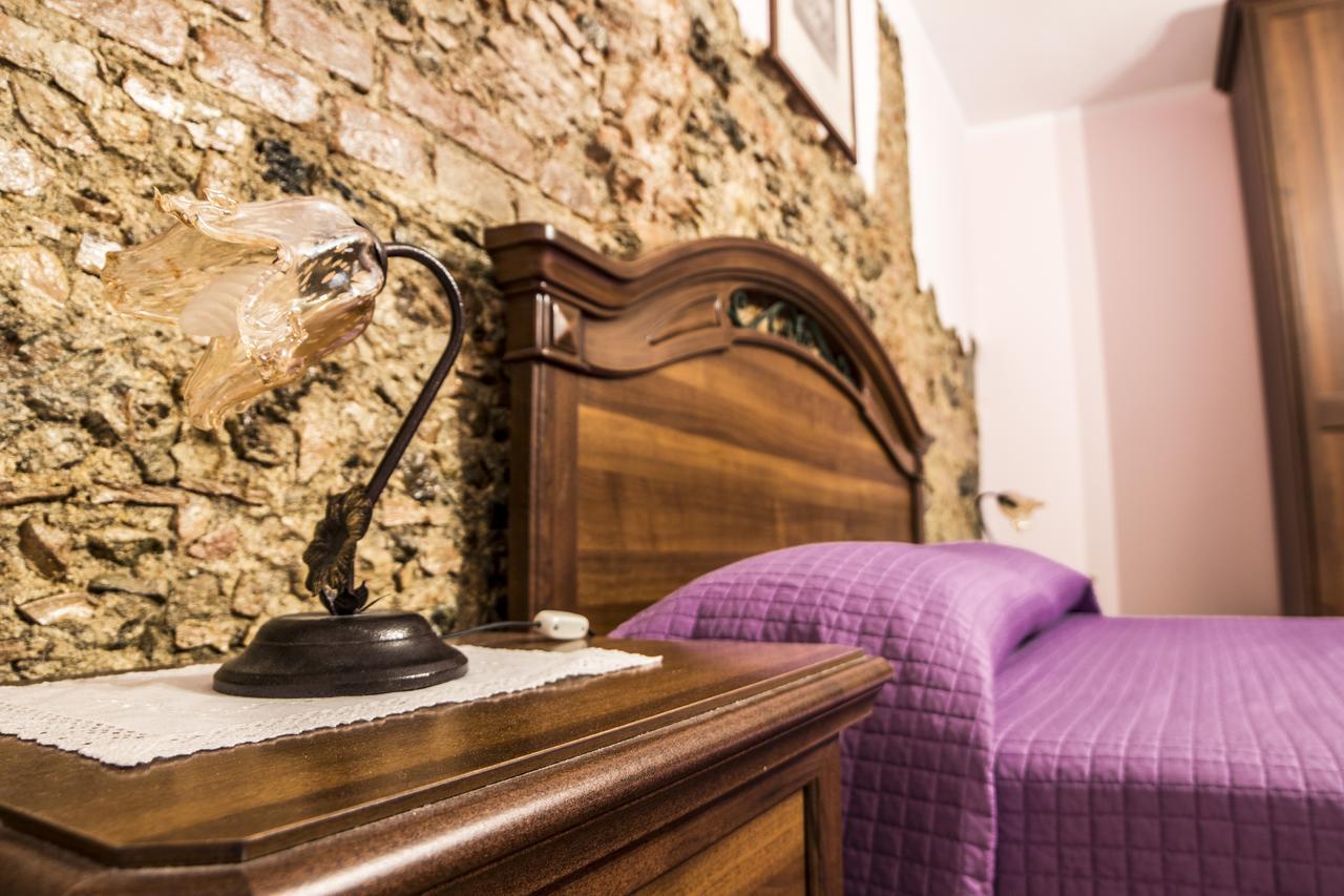 Bed & Breakfast Garrupa Marcellinara Номер фото
