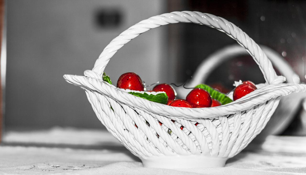 Bed & Breakfast Garrupa Marcellinara Номер фото